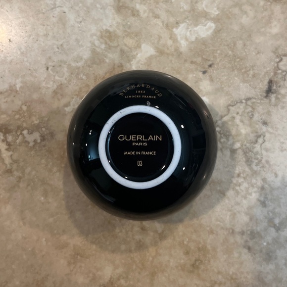 Guerlain Orchidee Imperiale Black The Eye & Lip Contour Cream 0.7 oz - Picture 4 of 7